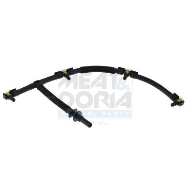 Meat & Doria Slang Lackande Bransle Peugeot 9841 Storlek 2