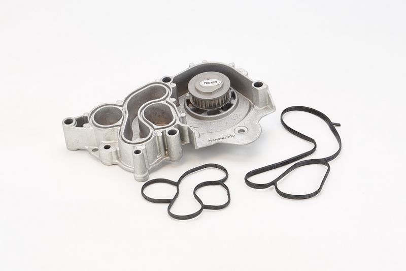 Audi Water Pump Engine Cooling