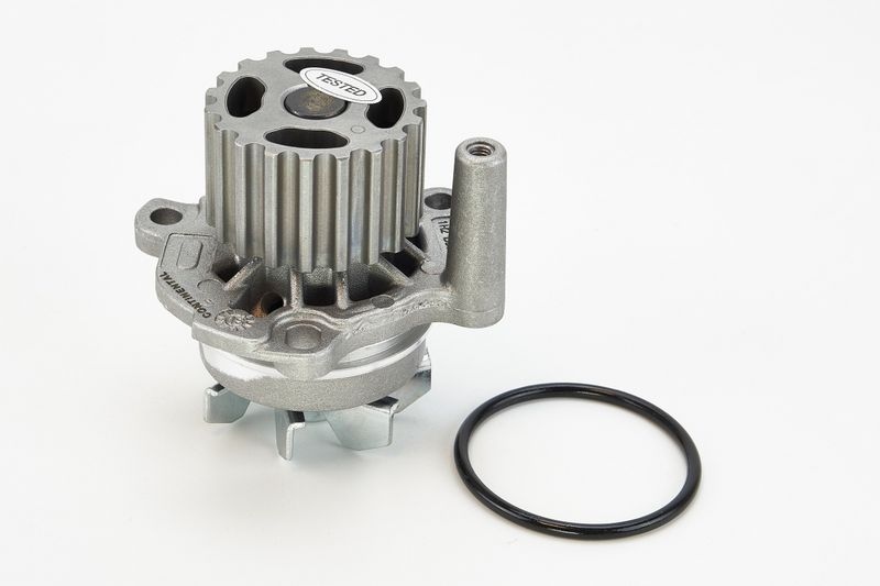Audi Water Pump Engine Cooling