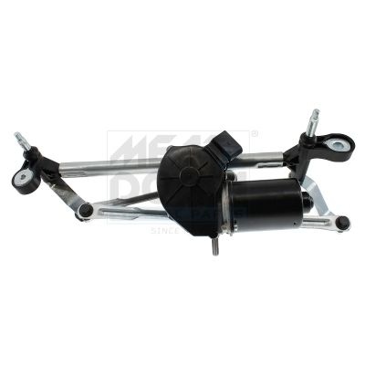 Meat & Doria Fonsterputssystem Opel 207003 Storlek 2