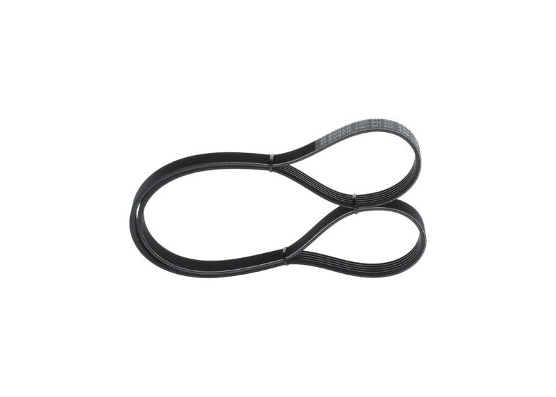 BOSCH V-ribbed belt FIAT,PEUGEOT,TOYOTA 1 987 947 925 500344281,GFB404,GFB406 5PK1100,6453TZ,500344281,504019980,7718418,99462544,31110PR7A01,7718418