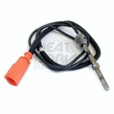 Meat & Doria Sensor Avgastemperatur Volkswagen 12163 Storlek 2