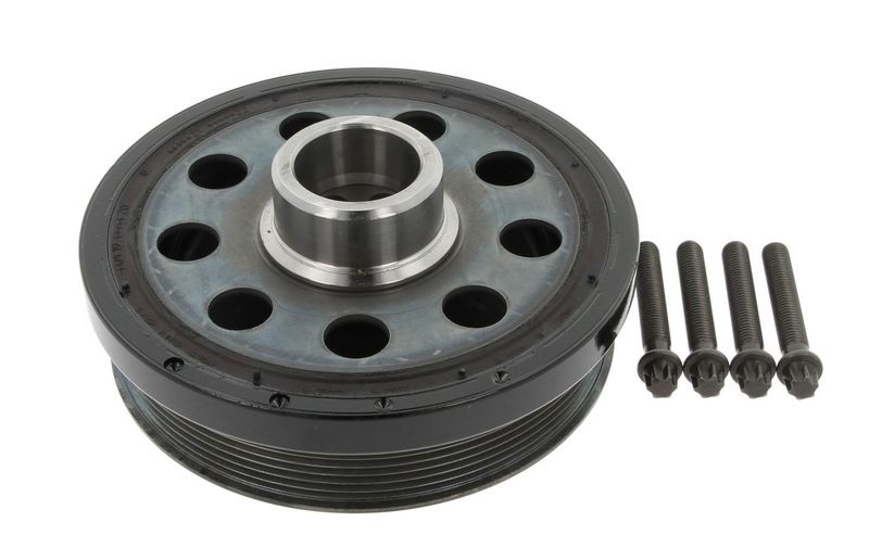 Bmw Belt Pulley Set Crankshaft
