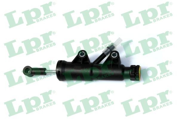 Lpr Givarcylinder Koppling Volkswagen 2380 Storlek 2