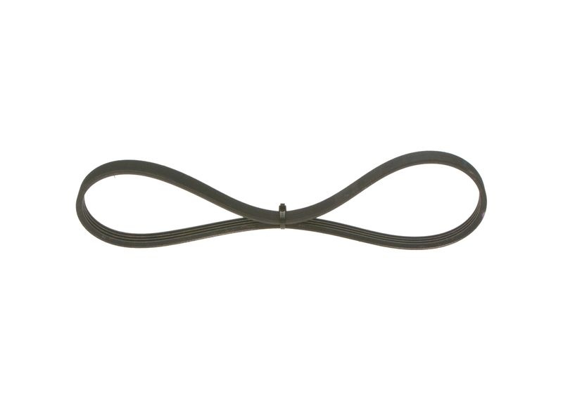 BOSCH V-ribbed belt FIAT,PEUGEOT,CITROËN 1 987 947 803 4PK698,575055,5750G8 91536222,93501676,9350229100,93502487,96001122,46517851,46787904,71719039