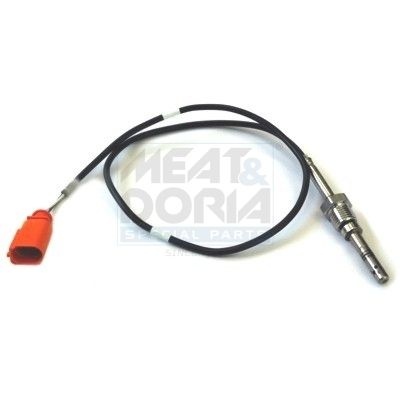 Meat & Doria Sensor Avgastemperatur Volkswagen 11942 Storlek 2