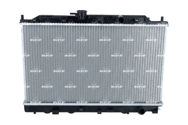 Nrf Kylare Motorkylning Honda 53286 Storlek 2