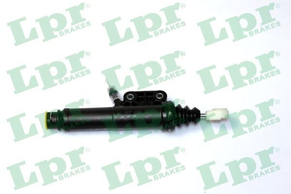 Lpr Givarcylinder Koppling Volkswagen 2125 Storlek 2