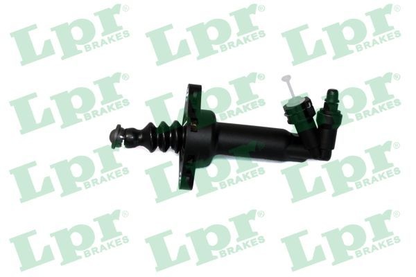 Lpr Slavcylinder Koppling Skoda 3237 Storlek 2