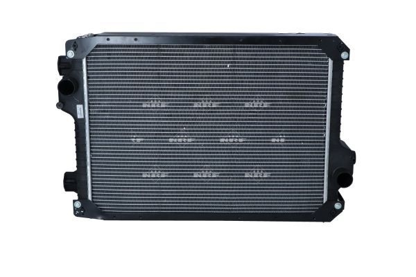 Nrf Radiator Storlek 2
