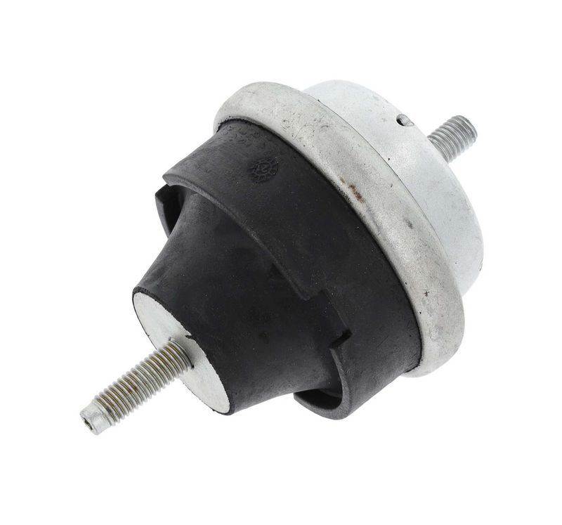 Citroen Engine Mounting