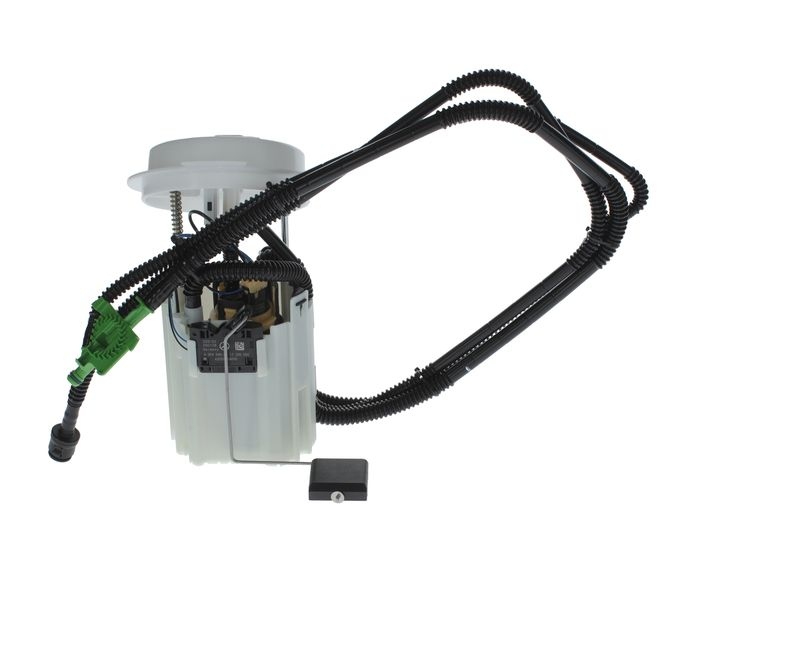 BOSCH Fuel Feed Unit Electric 0 580 204 30J MERCEDES-BENZ,C-Klasse Limousine (W204),C-Klasse T-modell (S204),GLK (X204),E-Klasse Coupe (C207)