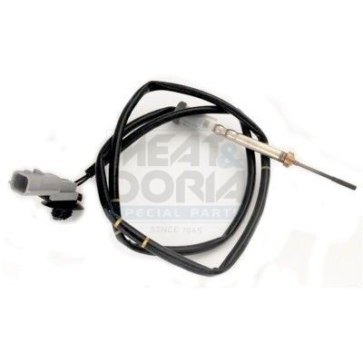 Meat & Doria Sensor Avgastemperatur Renault 12288 Storlek 2