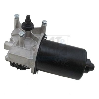 Meat & Doria Vindrutetorkarmotor Ford 27056 Storlek 2