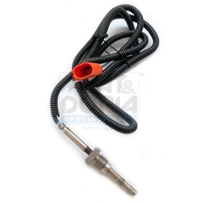 Meat & Doria Sensor Avgastemperatur Volkswagen 12238 Storlek 2