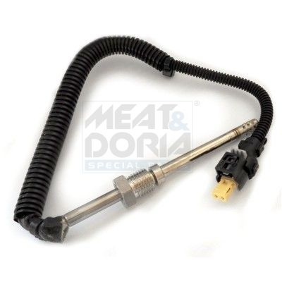 Meat & Doria Sensor Avgastemperatur Mercedes-Benz 12263 Storlek 2