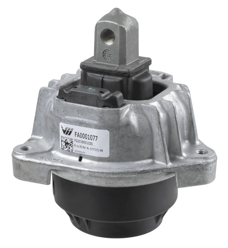 Bmw Engine Mounting 39103 01 Lemforder