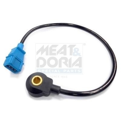 Bmw Knock Sensor