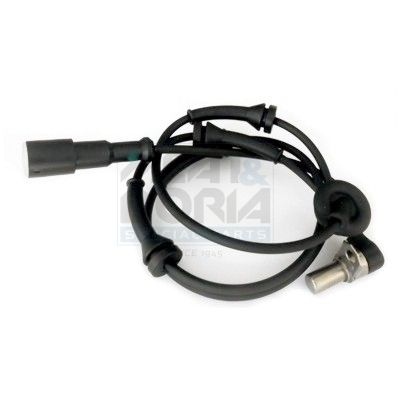Land Rover Sensor Wheel Speed