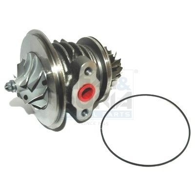 Meat & Doria Flygkroppssektion Turboaggregat Land Rover 60107 Storlek 2