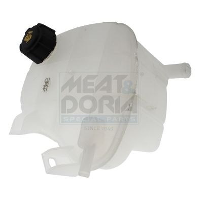 Meat & Doria Kylvattentank Kylare Renault 2035108 Storlek 2