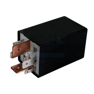 Meat & Doria Styrenhet Glodtid Volkswagen 7285570 Storlek 2