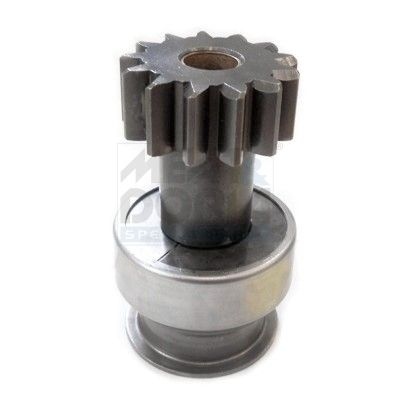 Meat & Doria Pinjong Startmotor Nissan 47127 Storlek 2