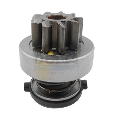 Meat & Doria Pinjong Startmotor Toyota 47187 Storlek 2