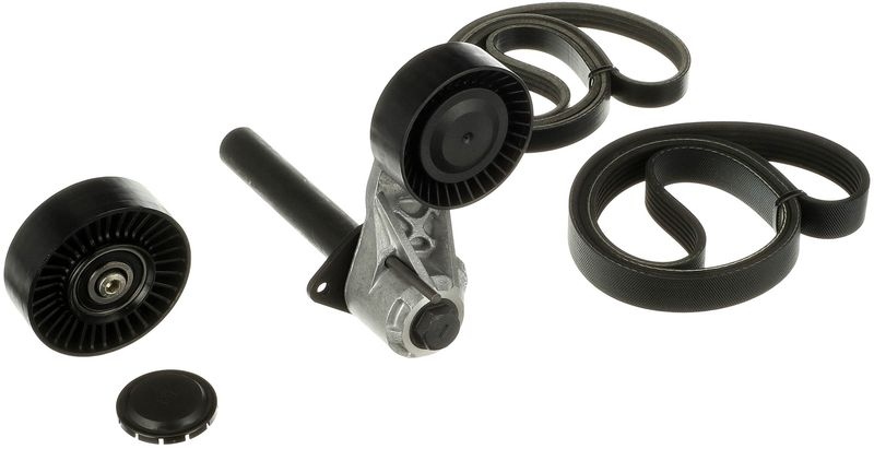 GATES V-ribbed belt set BMW K066PK1893 4PK843SF,6PK1893,T36452 Serpentine belt kit,Auxiliary belt kit,Poly V-belt kit,V-ribbed belt kit T39203