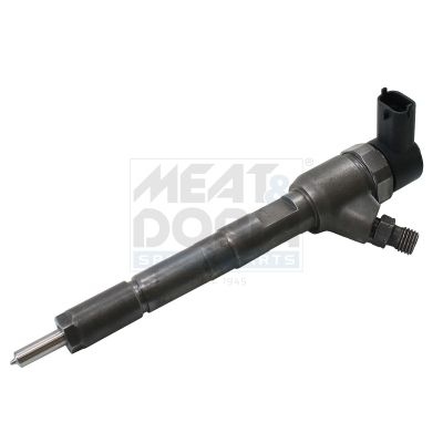 Alfa Romeo Injector