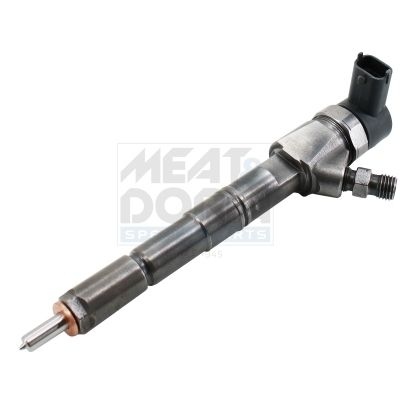 Alfa Romeo Injector