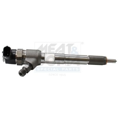Alfa Romeo Injector