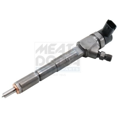 Alfa Romeo Injector