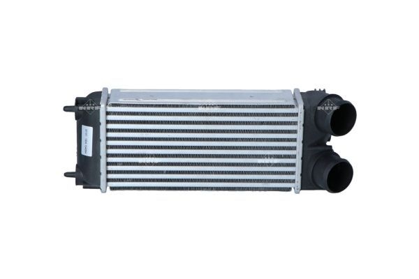 Citroen Intercooler Charger