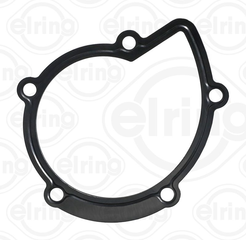 ELRING Gaskets FORD,FIAT,PEUGEOT 394.280 1206C7,1206F0,1206G1 Gasket, water pump 1206C7,1206F0,1206G1,1232726,1495924,1715201,3M5Q8507AA,3M5Q8507AB