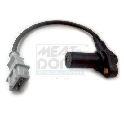 Meat & Doria Impulsgivare Vevaxel Volkswagen 87966 Storlek 2