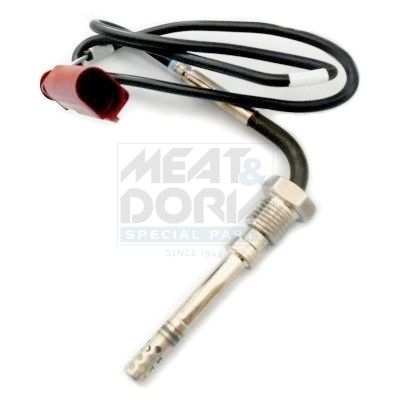 Meat & Doria Sensor Avgastemperatur Volkswagen 12322 Storlek 2