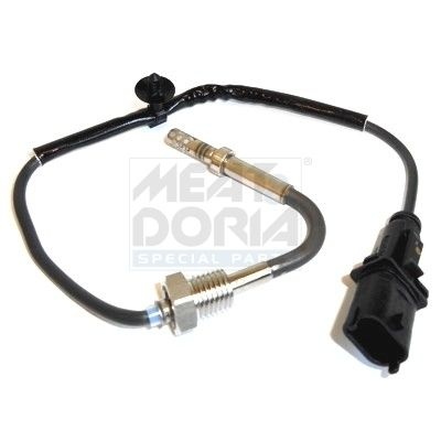 Meat & Doria Sensor Avgastemperatur Opel 11956 Storlek 2