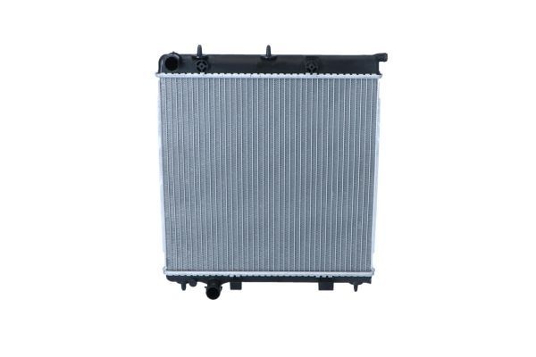 Citroen Radiator Engine Cooling Easy Fit