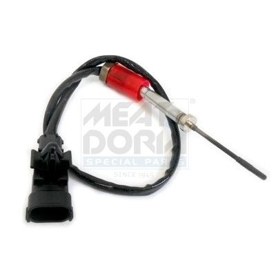 Meat & Doria Sensor Avgastemperatur Fiat 12149 Storlek 2