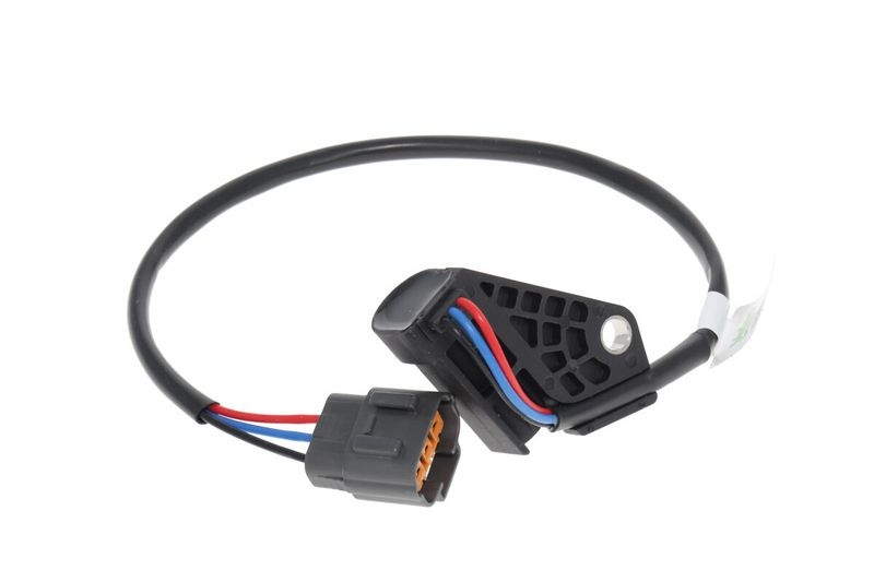 Vevaxelsensor