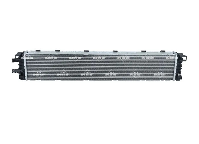 Audi Radiator