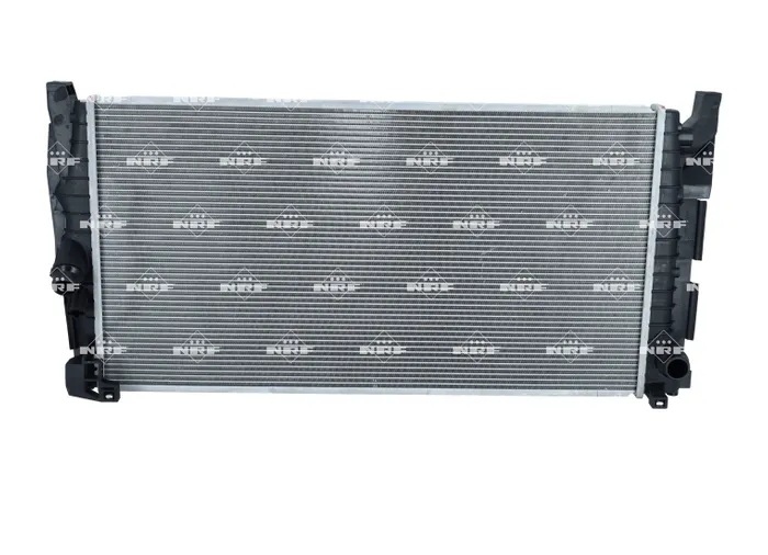 Mini Radiator