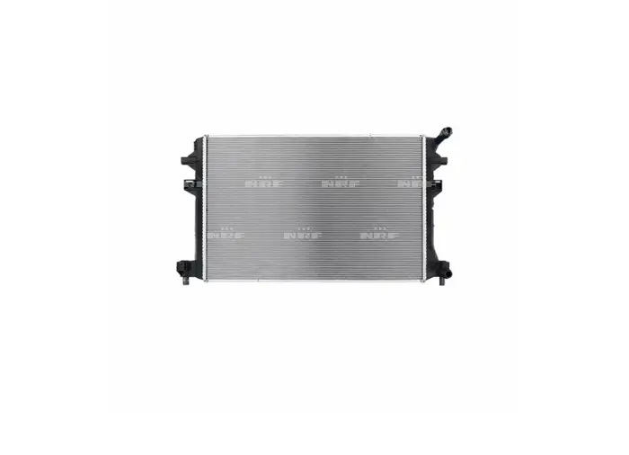 Audi Radiator