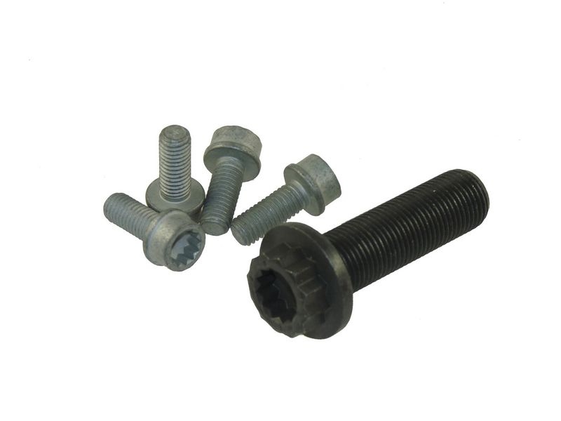 CORTECO Bolt Set, crankshaft pulley 80005272 VW,AUDI,SKODA,POLO (9N_),GOLF VI (5K1),Transporter V Bus (7HB, 7HJ, 7EB, 7EJ, 7EF, 7EG, 7HF, 7EC)