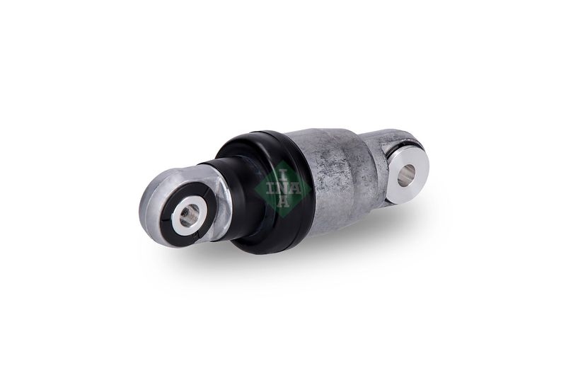 INA Vibration Damper, v-ribbed belt 533 0132 10  PORSCHE,Cayenne (9PA),Cayenne (92A),PANAMERA