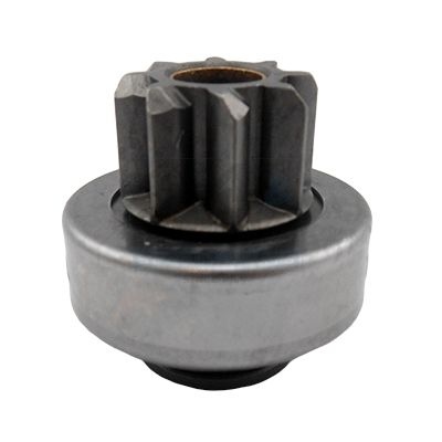Pinjong startmotor