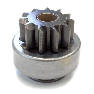 Meat & Doria Pinjong Startmotor Kia 47142 Storlek 2