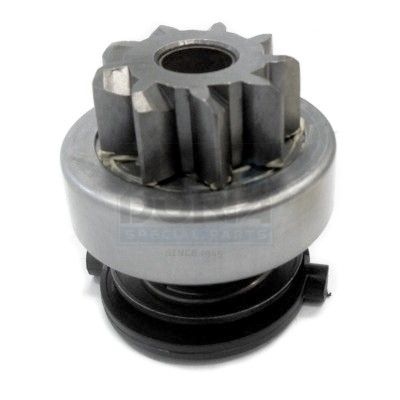 Pinjong startmotor