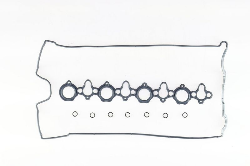 CORTECO Rocker Cover Gasket 016531P Valve Cover Gasket,Rocker Gasket OPEL,RENAULT,NISSAN,Vivaro A Kastenwagen (X83),Vivaro A Combi (X83)